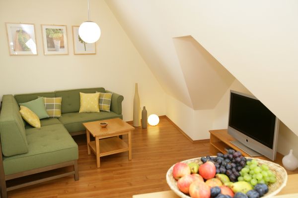 Zirbenland Appartements (Weißkirchen in Steiermark)